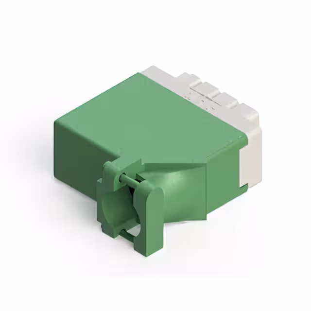 516-038-520-430 EDAC Inc.  Backplane-Steckverbindergehäuse